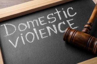 Domestic Violence Domestic Violence
