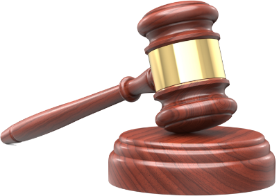 Judge Hammer Judge Hammer